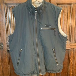Reversible Vest by Colorado